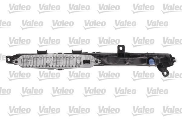 Luz intermitente (Pisca) VALEO ref. 047725